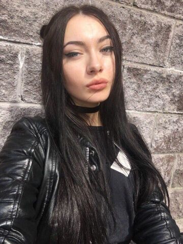 Проститутка Таюша